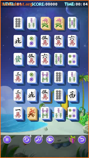 Mahjong Journey 2019 screenshot