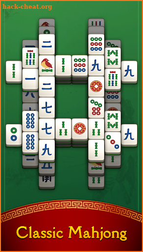 Mahjong Journey: Tile Matching screenshot