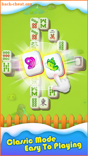 Mahjong Legend - Classic Mahjong  Match Game screenshot