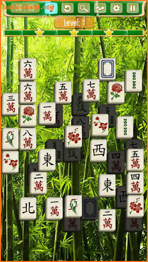 Mahjong Legend:Mahjong Master screenshot