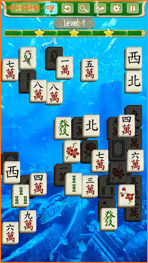 Mahjong Legend:Mahjong Master screenshot
