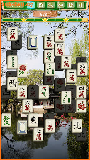 Mahjong Legend:Mahjong Master screenshot