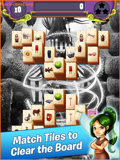 Mahjong Magic: Carnival World Tour screenshot