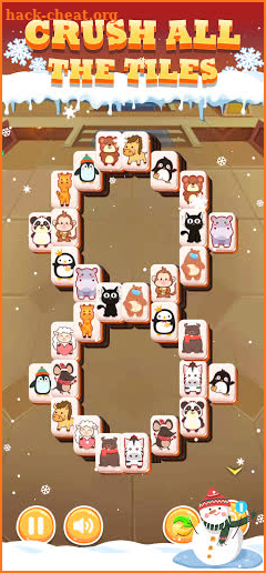 Mahjong Mania 2021 screenshot