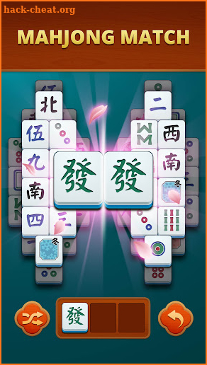 Mahjong Match screenshot