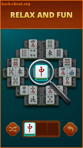 Mahjong Match screenshot