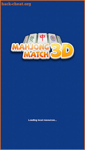 Mahjong Match 3D screenshot
