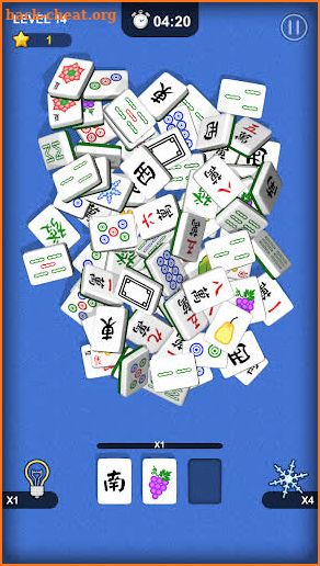Mahjong Match 3D screenshot