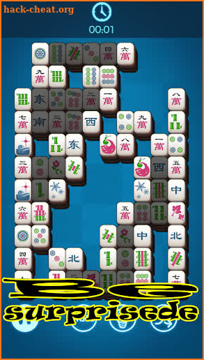 Mahjong Match Master : Dragon Tail screenshot