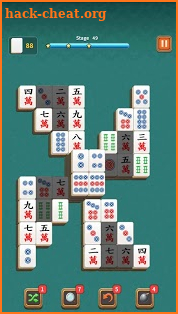 Mahjong Match Puzzle screenshot