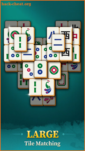 Mahjong Mingle screenshot