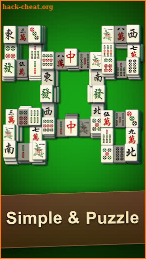 Mahjong - New Themes Mahjong screenshot