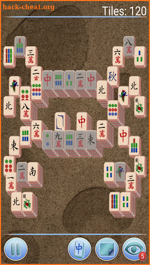 Mahjong Online: Free Multiplayer Battle screenshot