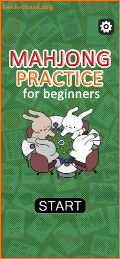 Mahjong Practice For Beginners screenshot
