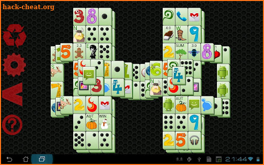 Mahjong Premium screenshot