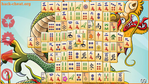 Mahjong Premium screenshot