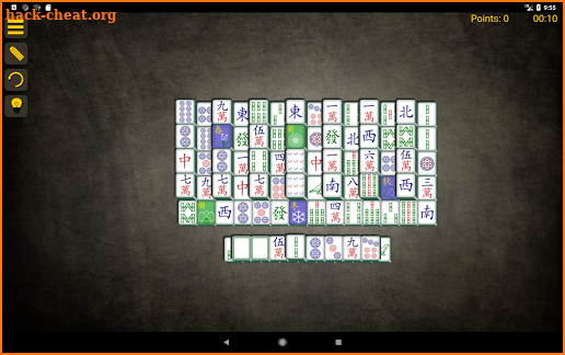 Mahjong Pro (Full) screenshot