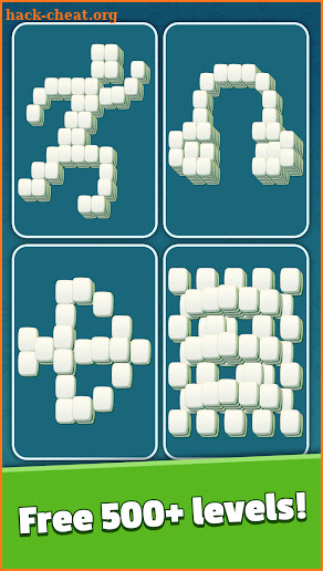 Mahjong Relax - Solitaire Game screenshot