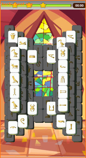 Mahjong Solitaire: Empires screenshot