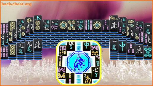Mahjong Solitaire HD Game,Block Puzzle,Flow Free screenshot