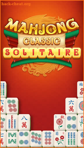 Mahjong Solitaire - Master screenshot
