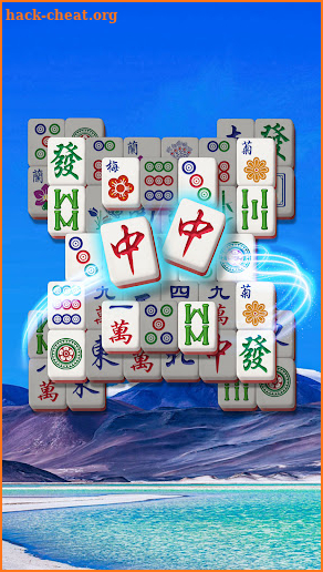 Mahjong Solitaire: Tile Match screenshot