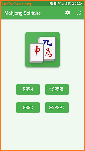 Mahjong Solitaire Ultimate Pro screenshot