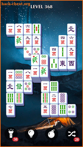 Mahjong Solitaire - Zen Match screenshot