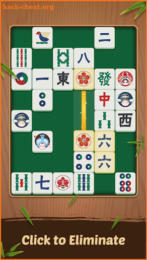 Mahjong Tile Match : Solitaire screenshot