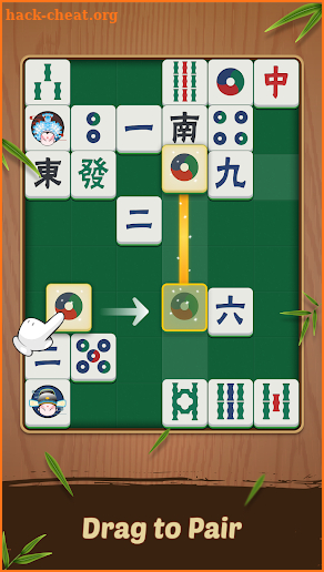 Mahjong Tile Match : Solitaire screenshot