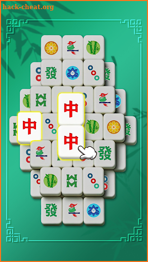 mahjong tile match: triple 3D screenshot