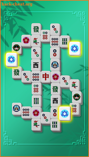 mahjong tile match: triple 3D screenshot