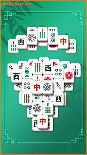 mahjong tile match: triple 3D screenshot