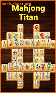 Mahjong Titan screenshot
