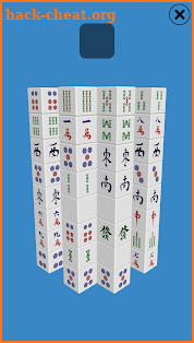 Mahjong Tower screenshot
