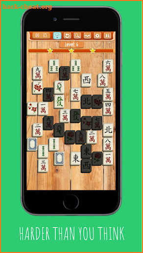 Mahjong Ultra Classic screenshot