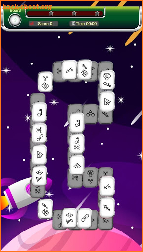Mahjong Universe 2019 screenshot