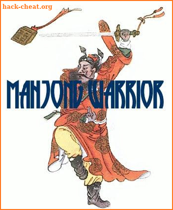 mahjong warrior screenshot
