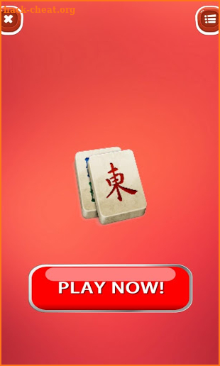 Mahjong World Adventure screenshot