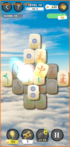 Mahjong Zen - Matching Game screenshot