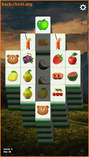 Mahjong Zen: Stay active mind screenshot