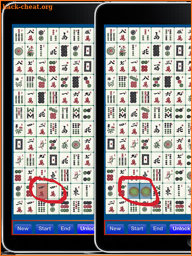 Mahjong - zMahjong Solitaire screenshot