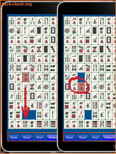 Mahjong - zMahjong Solitaire screenshot