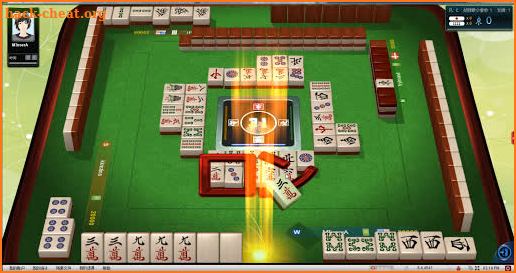 MahjongTime screenshot