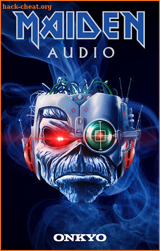 Maiden Audio App Unlocker screenshot