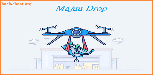 Majuu Drop screenshot