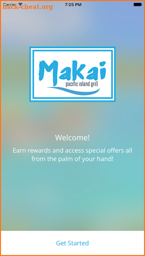 Makai Grill screenshot