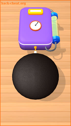 Make Basketball screenshot