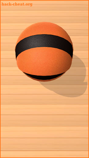 Make Basketball screenshot