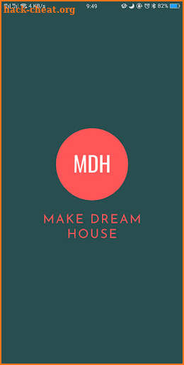 Make Dream House screenshot